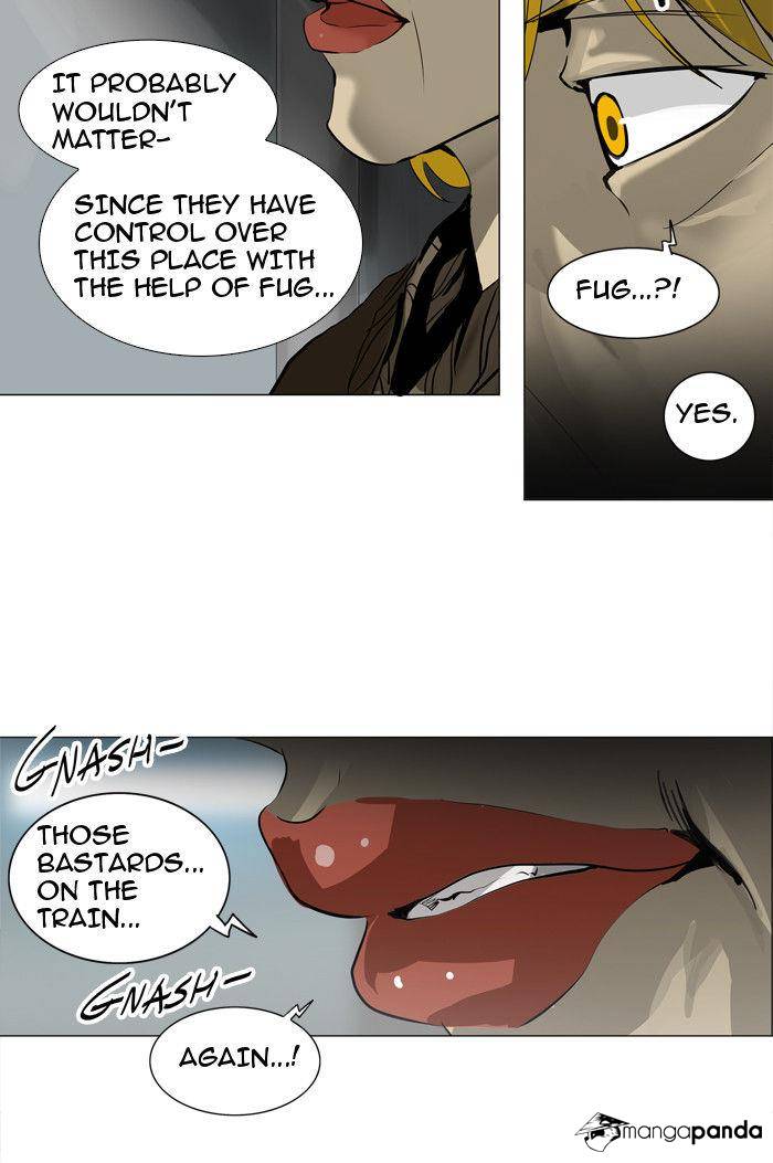 Tower of God Chapter 212 image 34